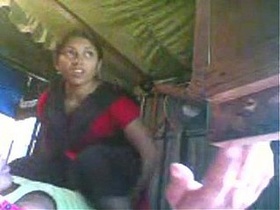 Indian whores engage in sexual activity