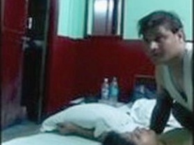 Boss Jiju gives Sali a rough and satisfying fuck