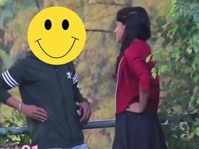 Desi BF videos featuring randy Indian ass