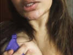 Part 1 of Pakistani beauty's stunning performance in 5 videos