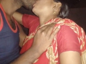 Bengali village wife gets fucked hard by her husband