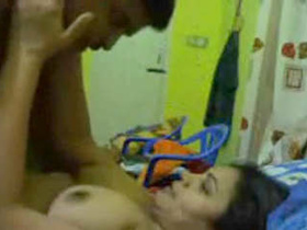 Office secretary gets fucked in the office