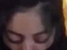 Indian girl enjoys steamy sex with a guy