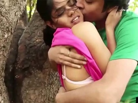 Desi Baba's hot sex movie featuring desi college girls
