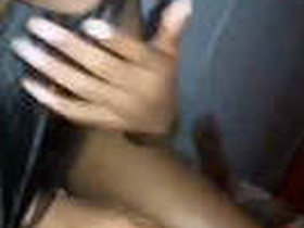 Tamil girl's steamy video in Part 4