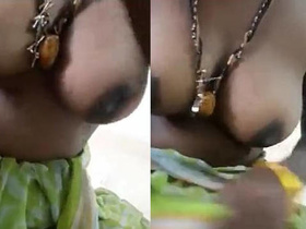 Tamil maid gets anal from her owner in a rough encounter