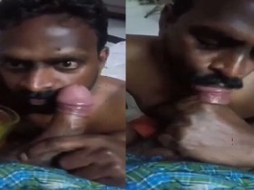 South Indian gay boy gets naughty on a cargo ship