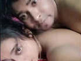 Stunning Indian bhabhi gets fucked hard