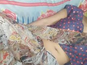 Indian bhabi's wild sexual escapades