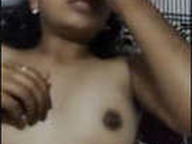 Indian babe gets hard and deep pounded