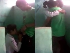 Tamil local sex scandal in HD video