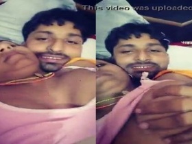 Tamil wife's sex scandal goes viral on Paisayum Porn