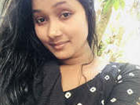 Naughty Indian wife rides a hard cock and gets cum on her face