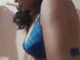 Indian college girl gets fucked by her boyfriend