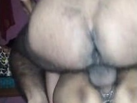 Indian village bhabi gets naughty in a steamy video