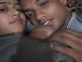 Lover's Delight: Passionate and Intimate Moments