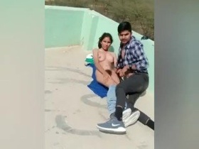 Unapologetic Indian agenda in explicit video