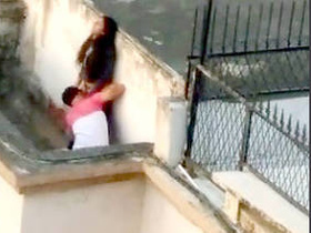 Desi lover's steamy affair caught on camera