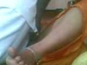 Desi quickie with a passionate climax