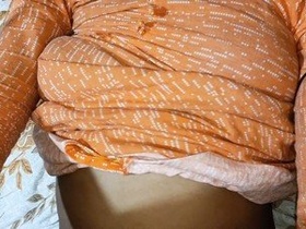 Indian babe Riya gets fucked hard in this steamy video