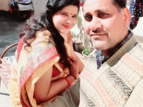 Hot Bhabi's bathing in sexy lingerie