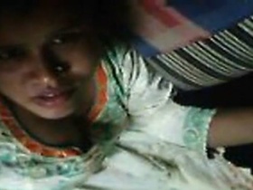 Bengali village wife gets fucked by her devar