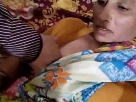 Indian maid gets hard fucked by owner