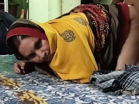 Indian bhabhi gets fucked hard