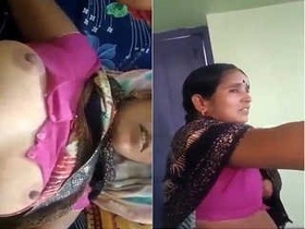 Bhabhi Randi gets fucked and sucks cock