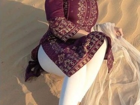 Watch Mehak Rajput's stunning performance in this Pakistani video