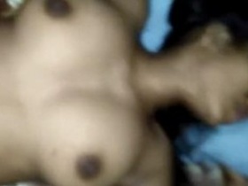 Tamil girl gets fucked in HD video