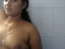 Christian medical college student's seductive selfie MMS leaked