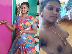 Mms video of a hungry bhabhi engaging in hardcore sex