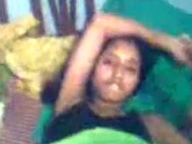 Desi Mms scandals: Teenage girl gets hardcore fucked in village