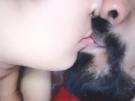 Desi bhabhi gives blowjob and gets fucked hard