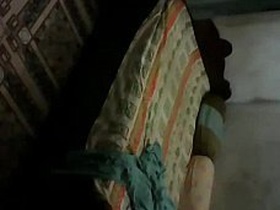 Desi couple from Kerala and Mallu couple have a bedroom romp