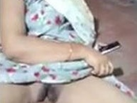 Bangalore couple enjoys passionate sex in hotel room