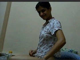 Indian couple from Nagpur enjoys steamy sex on honeymoon