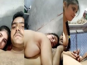 Explore the world of home sex with a Punjabi babe
