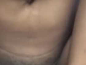 Tamil babe gets rough and kinky in hardcore video