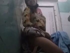 Desi wife gets fucked quickly and passionately