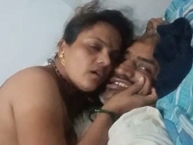 Horny bhabhi rides horse with wild abandon