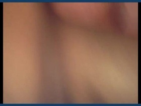 Educative Indian girl gets hardcore in MMS