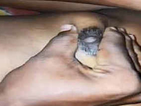 Tamil beauty eager for sexual pleasure