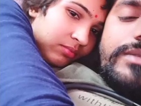 Desi couple caught on TV while having sex