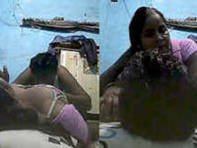Desi couple fucks with condom for pregnancy prevention