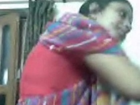 Desi aunty and chachi indulge in steamy sex in Gurgaon