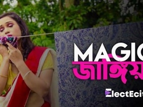 Unrated Bengali web series Jangiya: A magical journey of love and desire