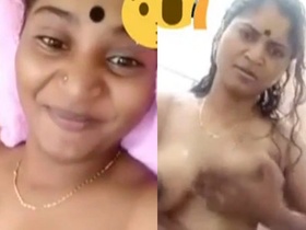 Compilation of videos featuring attractive Tamil women