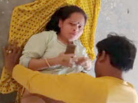 Desi Randi gets paid to get fucked